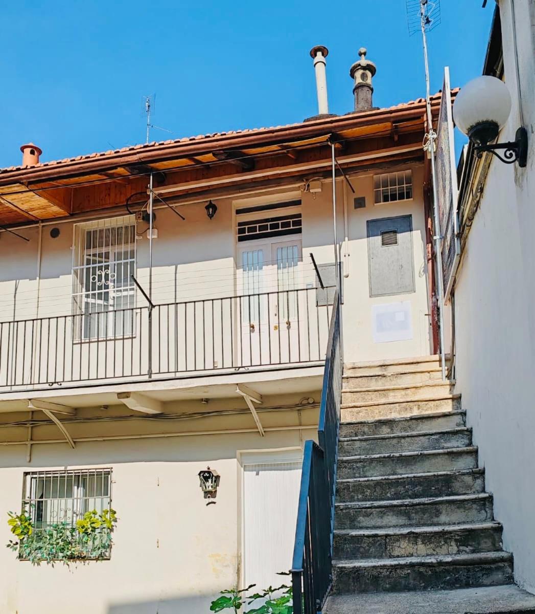 Casetta Nel Cortile Τορίνο Εξωτερικό φωτογραφία