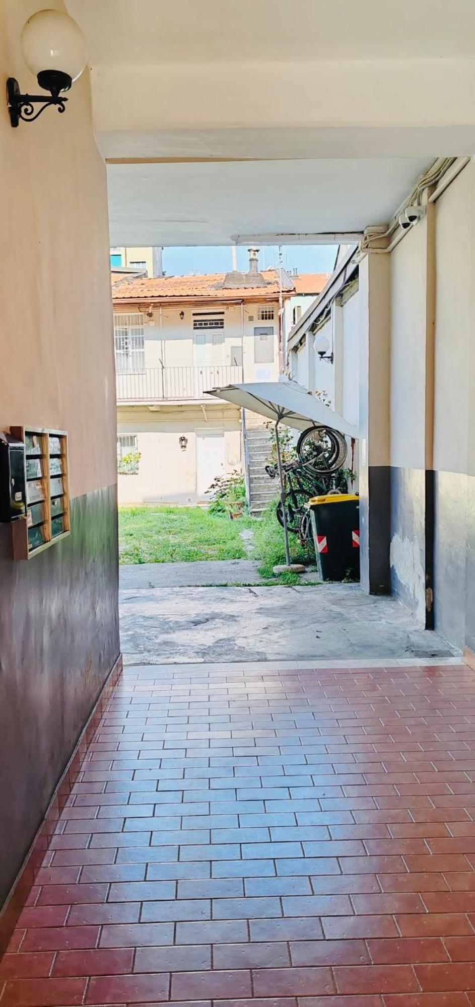 Casetta Nel Cortile Τορίνο Εξωτερικό φωτογραφία