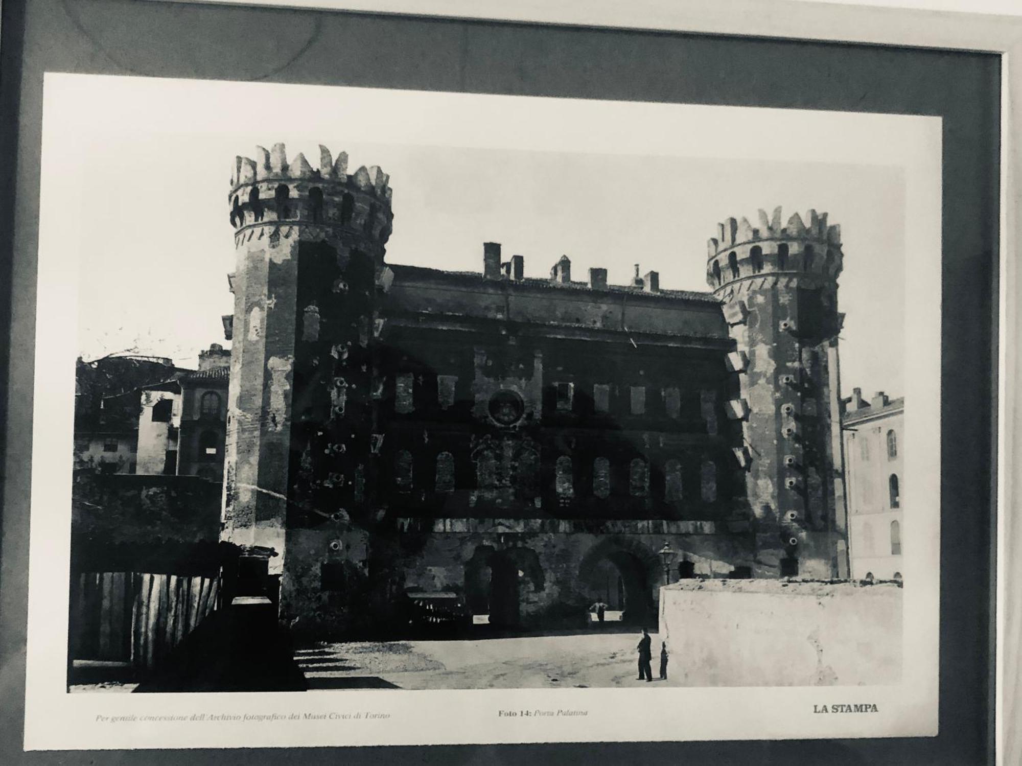 Casetta Nel Cortile Τορίνο Εξωτερικό φωτογραφία