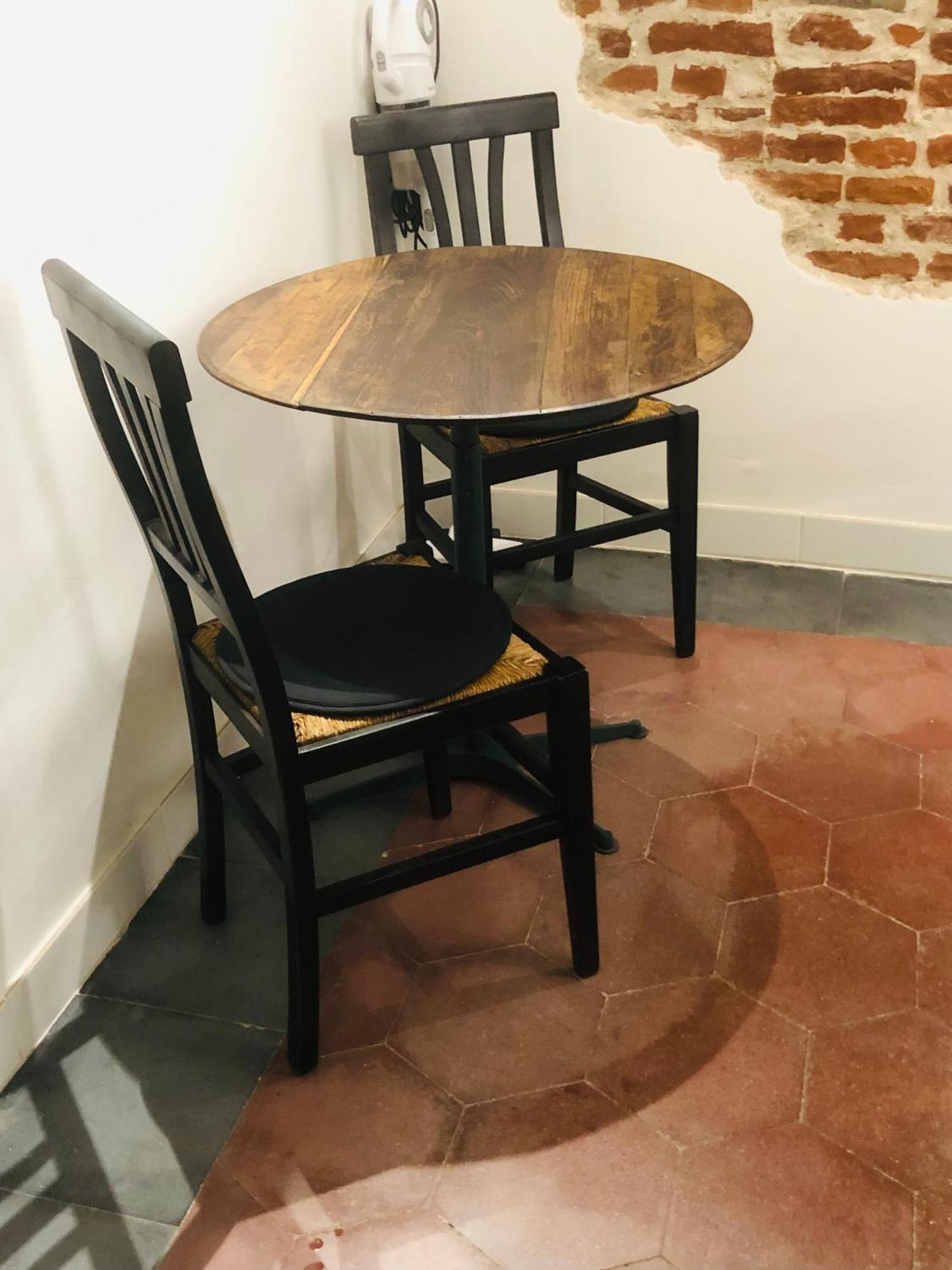 Casetta Nel Cortile Τορίνο Εξωτερικό φωτογραφία
